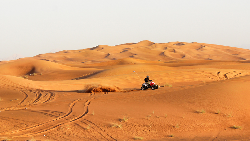 VIP Deal Desert Safari in Dubai Price 